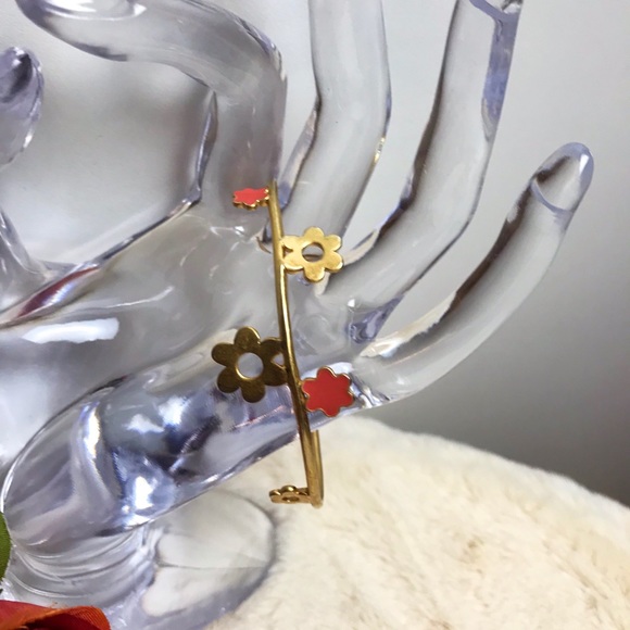 🧿 Madewell Daisy Bracelet 🌼 - Picture 7 of 8